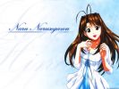 lovehina 15 1024   664  (lovehina 15 1024   ( Anime Wallpapers Love Hina  ) 664 )